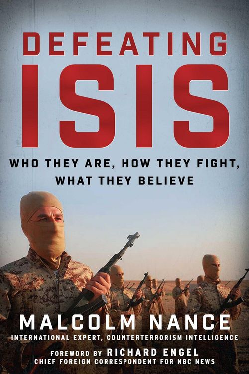Produktbild: Defeating ISIS