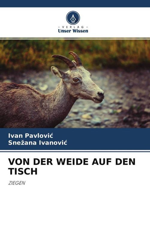 Produktbild: Von der Weide Auf den Tisch