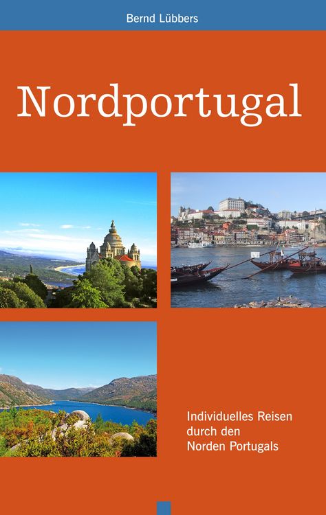 Produktbild: Nordportugal