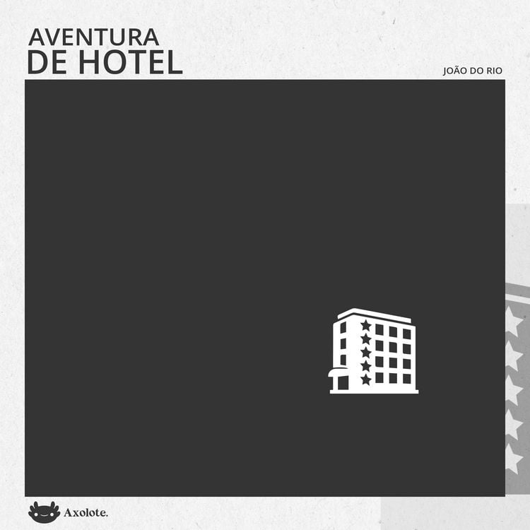 Produktbild: Aventura de hotel