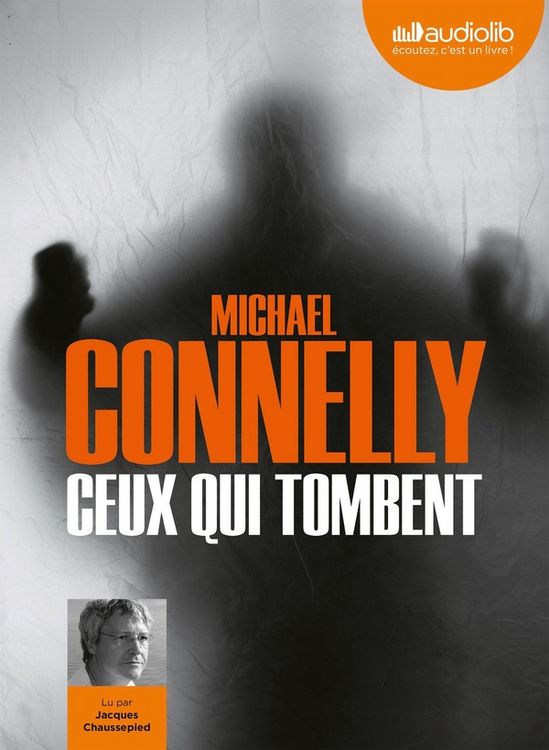 Produktbild: Ceux qui tombent