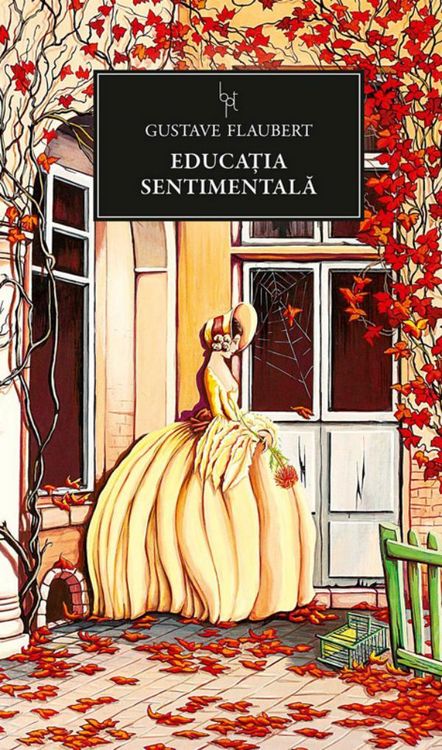 Produktbild: Educa&iquest;ia sentimentala