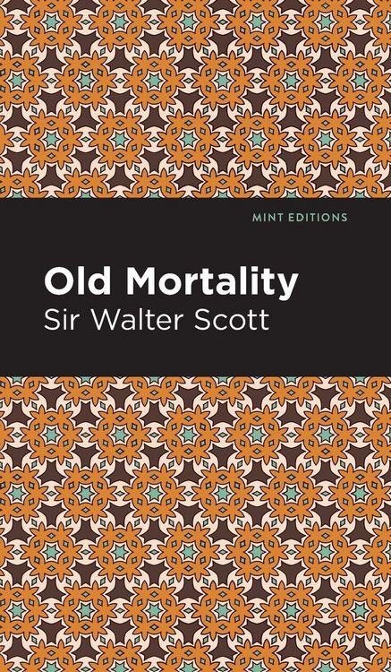 Produktbild: Old Mortality