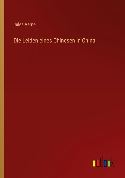 Produktbild: Die Leiden eines Chinesen in China