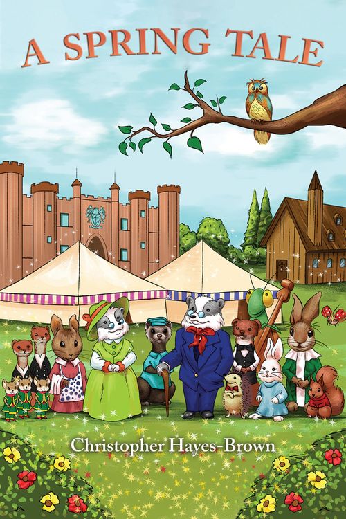 Produktbild: Spring Tale