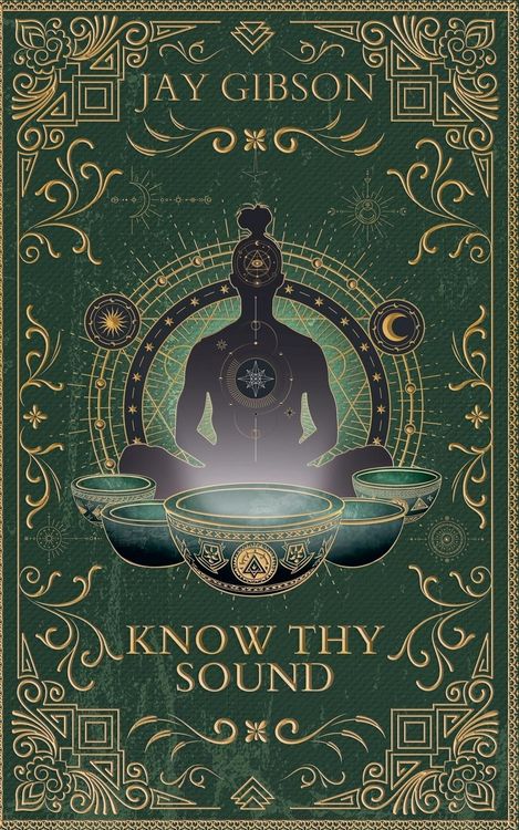 Produktbild: Know Thy Sound