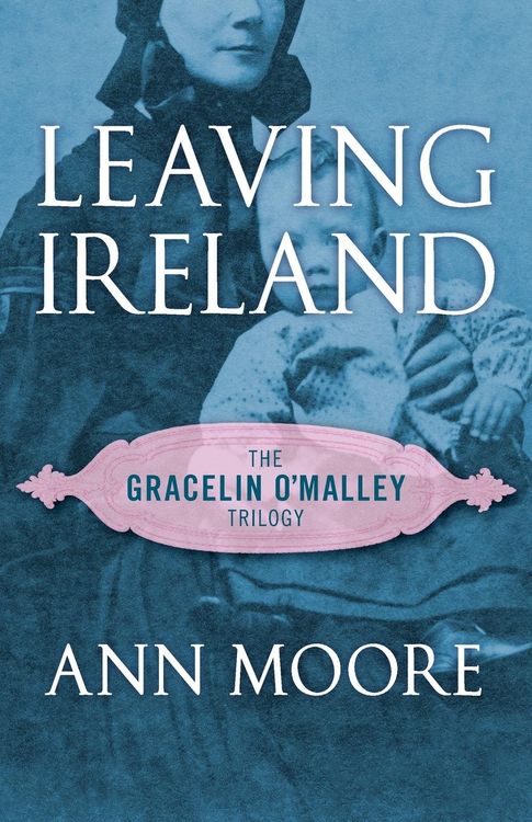 Produktbild: Leaving Ireland