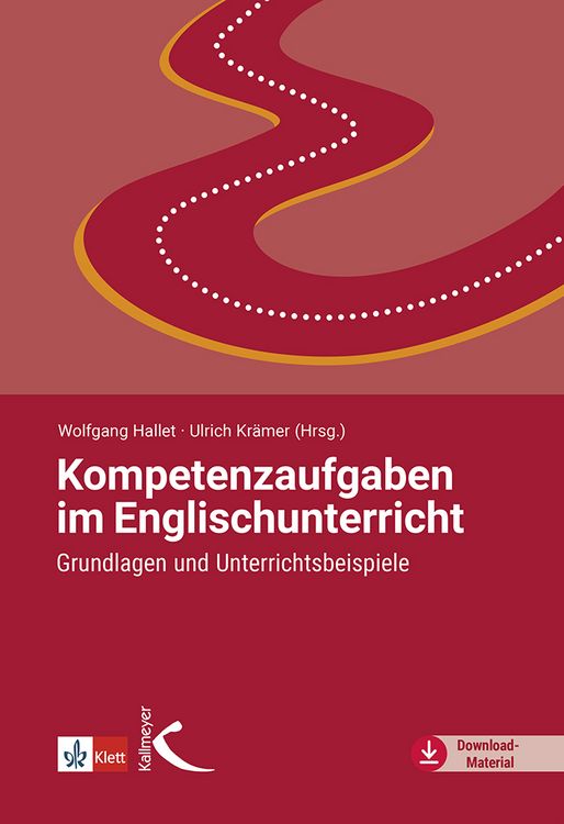 Produktbild: Kompetenzaufgaben im Englischunterricht