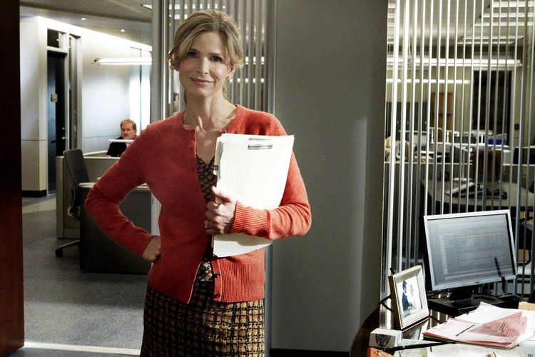 Produktbild: The Closer - Staffel 6 [3 DVDs]