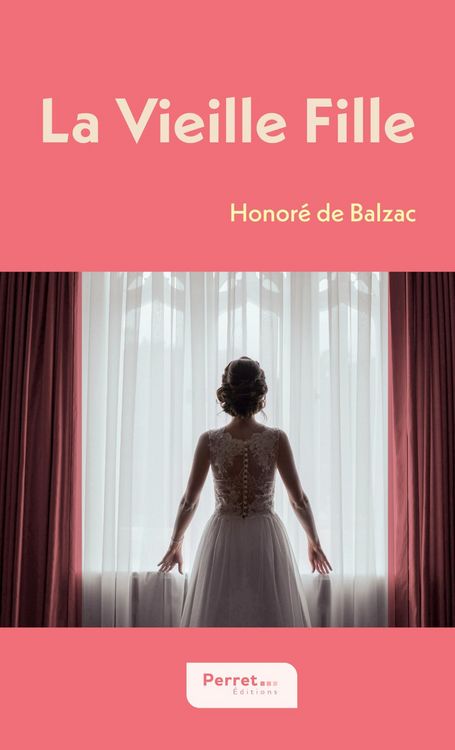 Produktbild: La Vieille Fille
