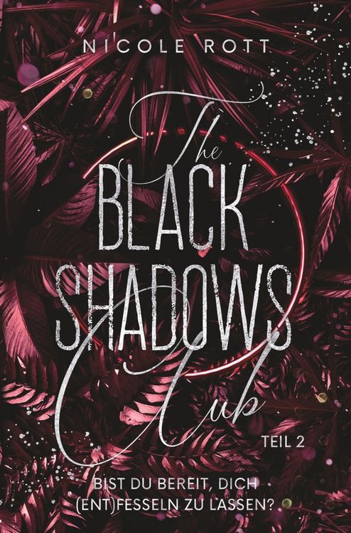 Produktbild: The Black Shadows Club Teil 2 - Brandon & Lilly