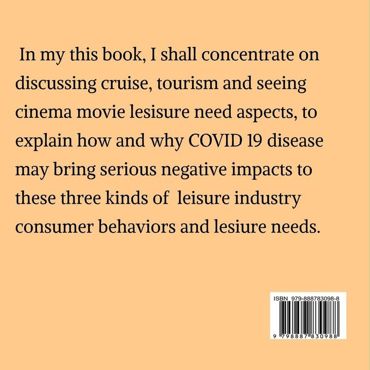 Produktbild: Disease How Influences Human Behaviors