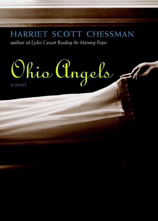 Produktbild: Ohio Angels