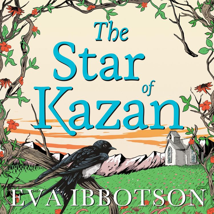 Produktbild: The Star of Kazan