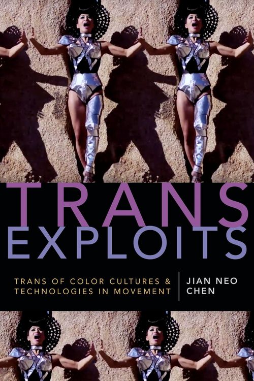Produktbild: Trans Exploits