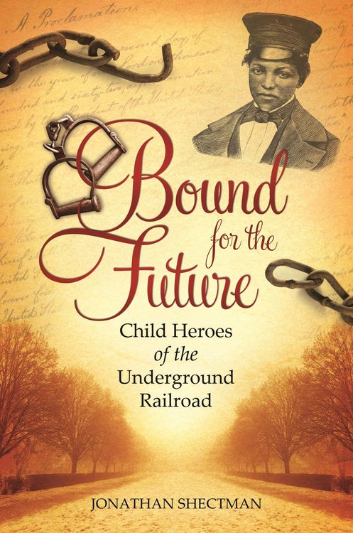 Produktbild: Bound for the Future