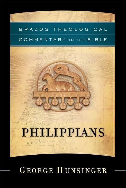 Produktbild: Philippians