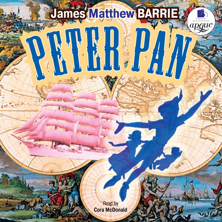 Produktbild: Peter Pan