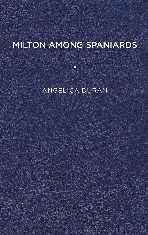 Produktbild: Milton Among Spaniards