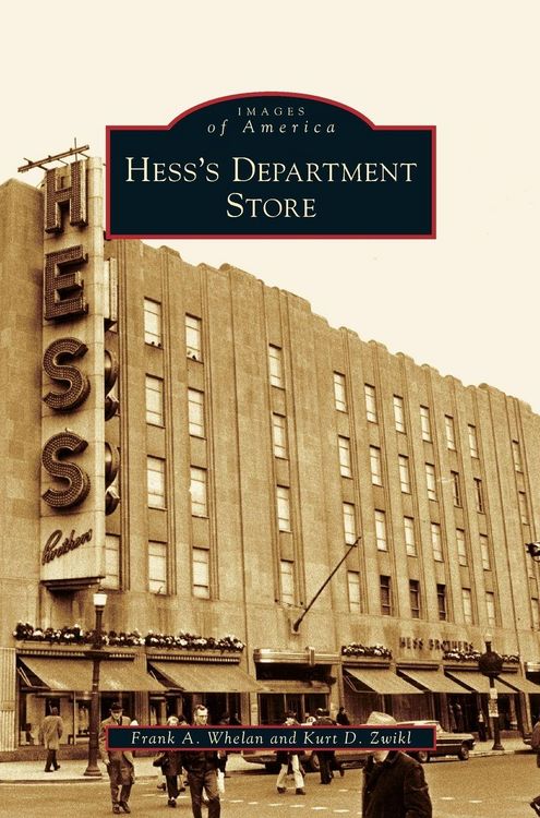 Produktbild: Hess's Department Store