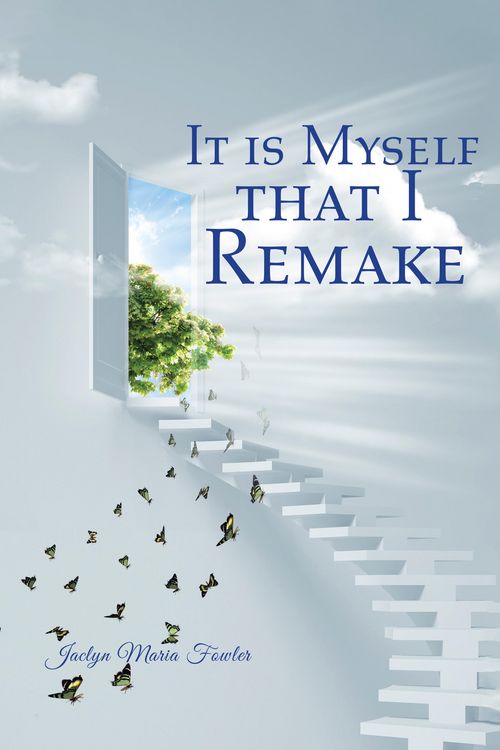 Produktbild: It Is Myself That I Remake