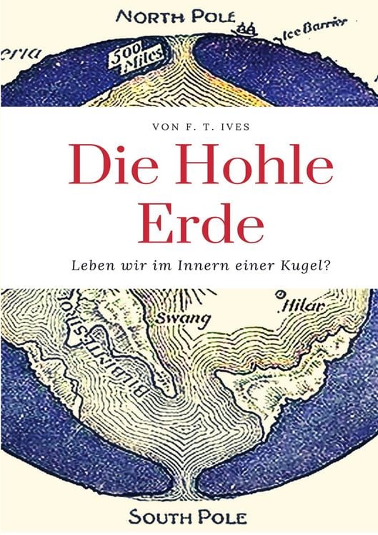 Produktbild: Die Hohle Erde