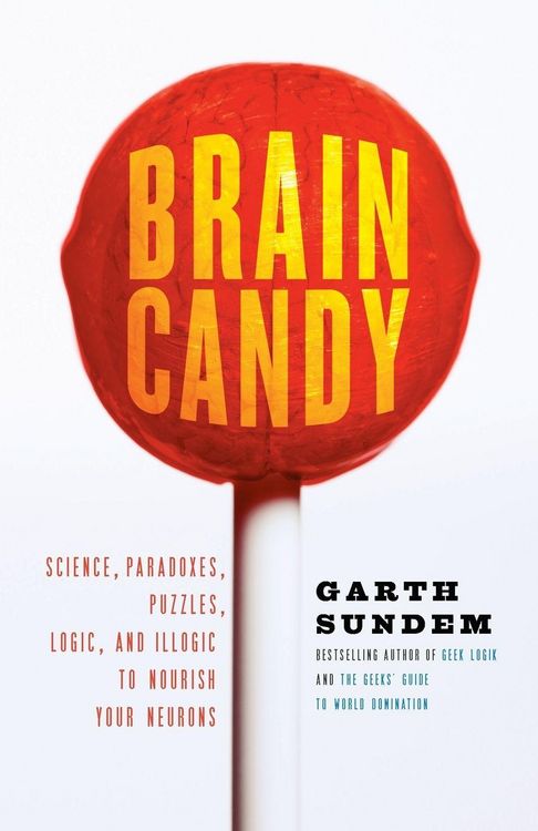 Produktbild: Brain Candy