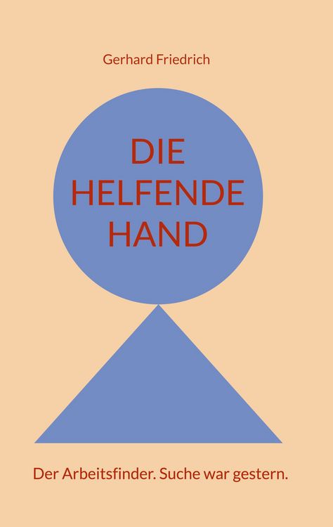 Produktbild: Die helfende Hand
