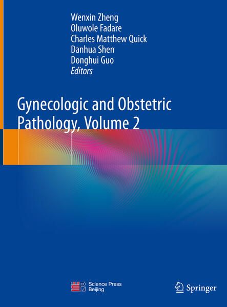 Produktbild: Gynecologic and Obstetric Pathology, Volume 2