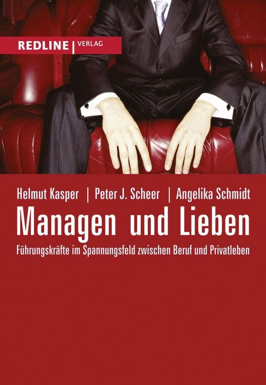 Produktbild: Managen und Lieben