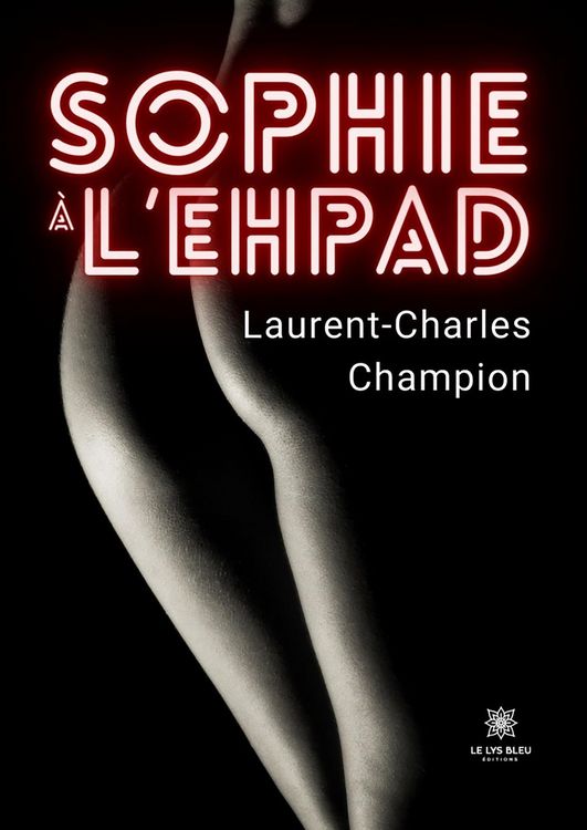 Produktbild: Sophie &agrave; l'EHPAD
