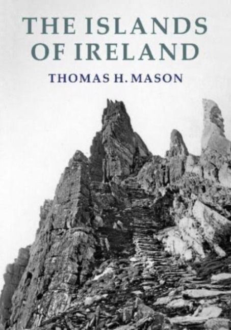 Produktbild: The Islands of Ireland