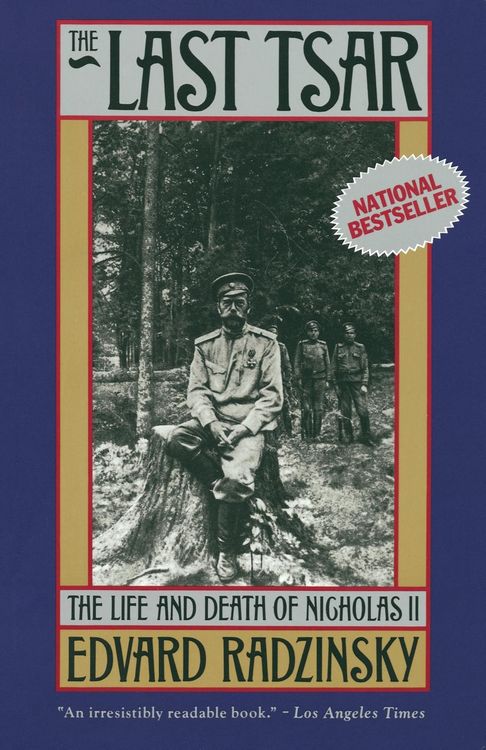 Produktbild: The Last Tsar