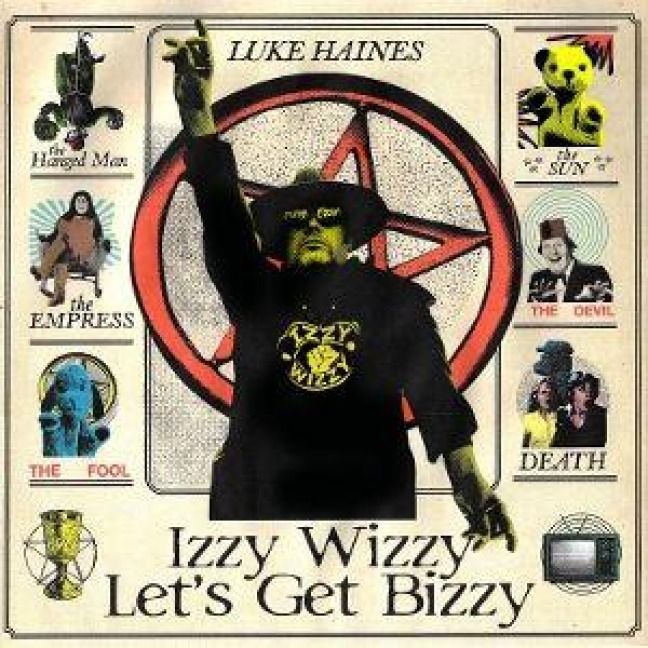 Produktbild: Izzy Wizzy Let's Get Bizzy