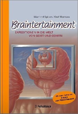Produktbild: Braintertainment
