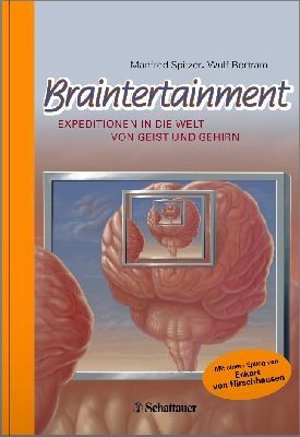 Produktbild: Braintertainment