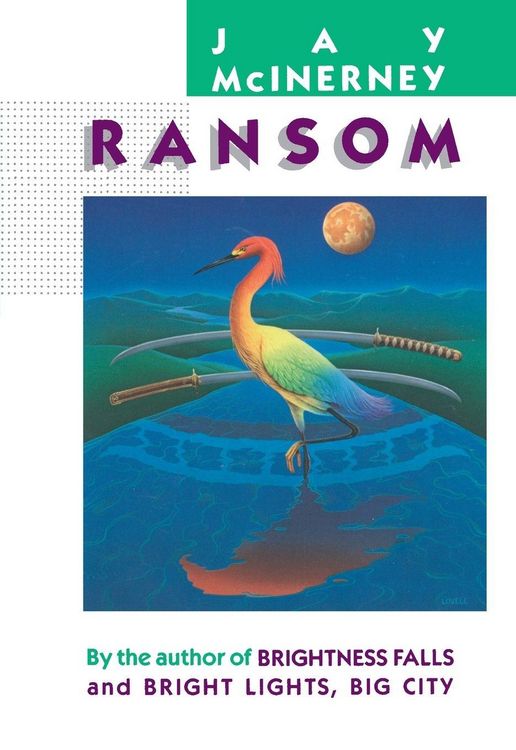 Produktbild: Ransom