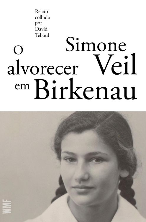 Produktbild: O alvorecer em Birkenau