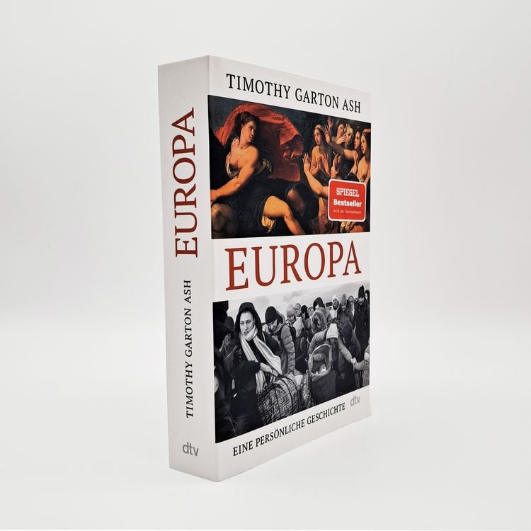 Produktbild: Europa