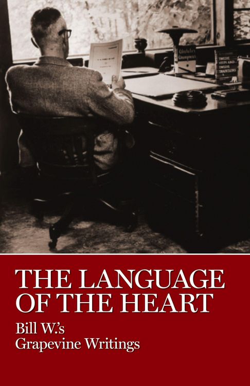 Produktbild: The Language of the Heart