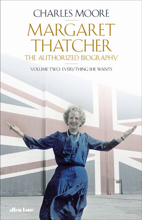 Produktbild: Margaret Thatcher