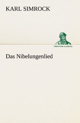 Produktbild: Das Nibelungenlied