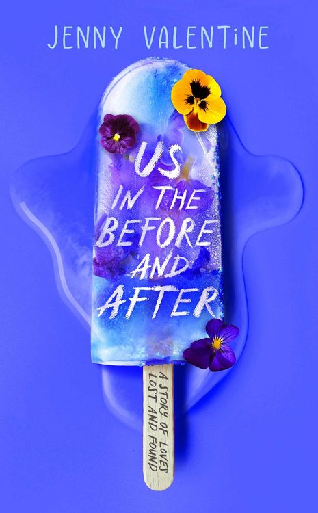 Produktbild: Us in the Before and After