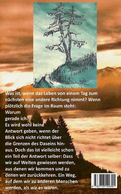 Produktbild: Zwischen zwei Welten