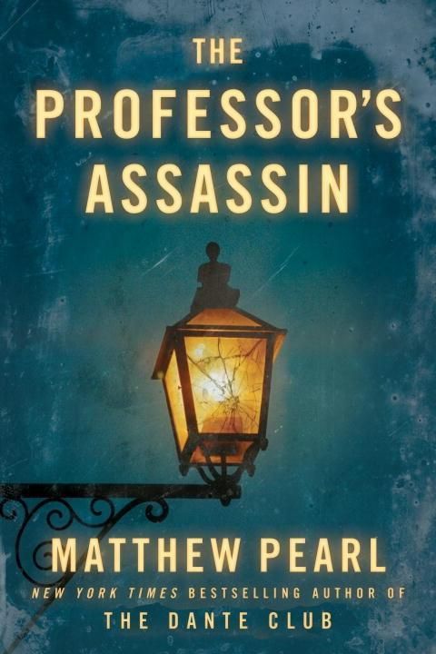 Produktbild: The Professor's Assassin (Short Story)