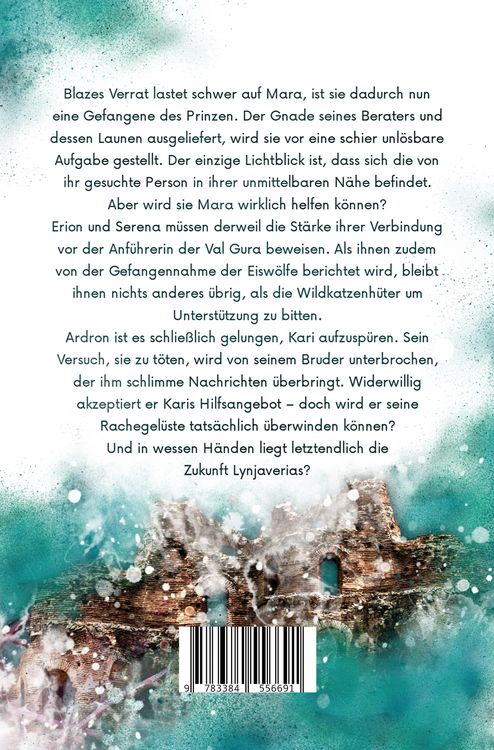Produktbild: The Story of Mara