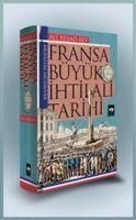 Produktbild: Fransa B&uuml;y&uuml;k Ihtilali Tarihi