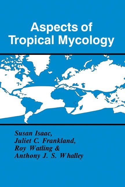 Produktbild: Aspects of Tropical Mycology