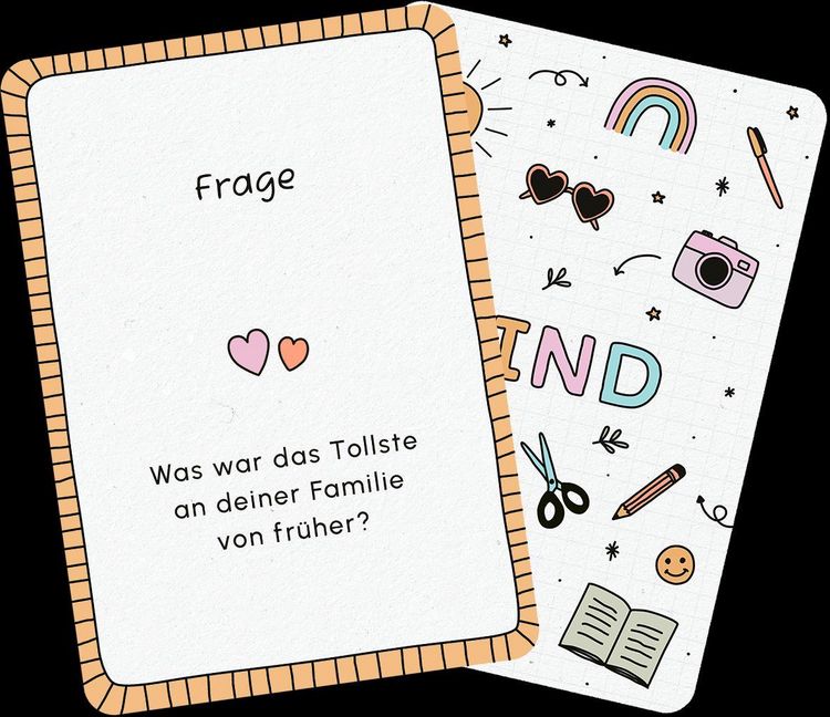 Produktbild: Mama & ich