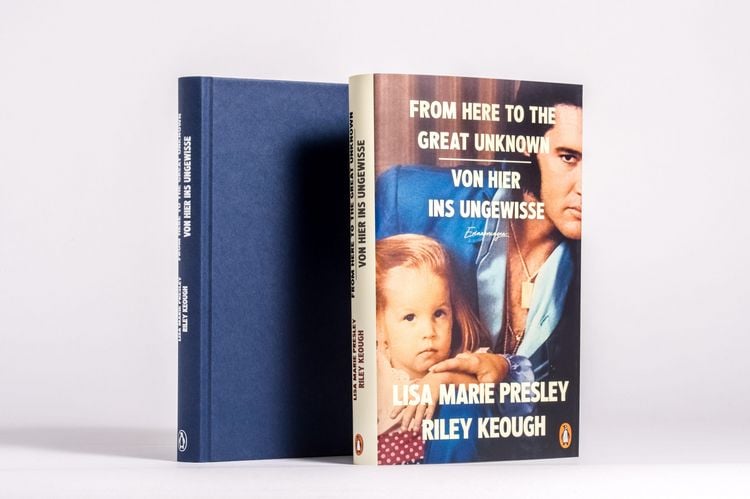 Produktbild: From Here to the Great Unknown - Von hier ins Ungewisse